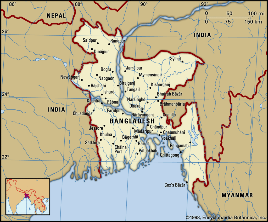 Best career counselling in varanasi :- MBBS in Bangladesh